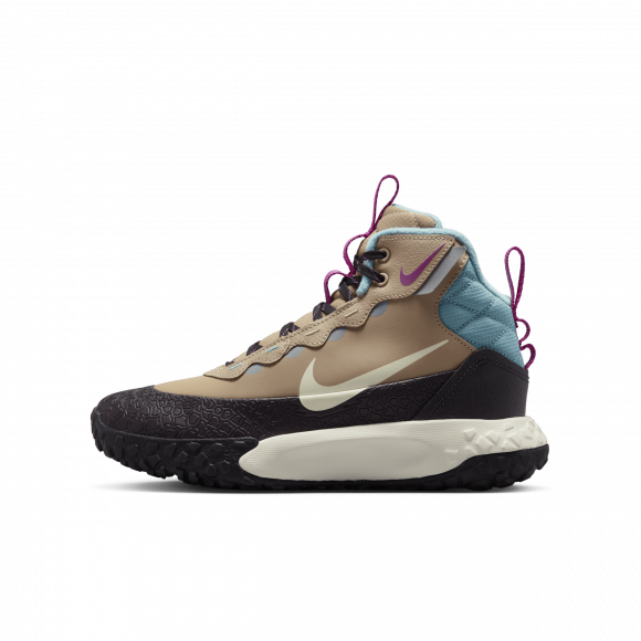 Buty dla dużych dzieci Nike Terrascout - Brązowy - FV4173-200