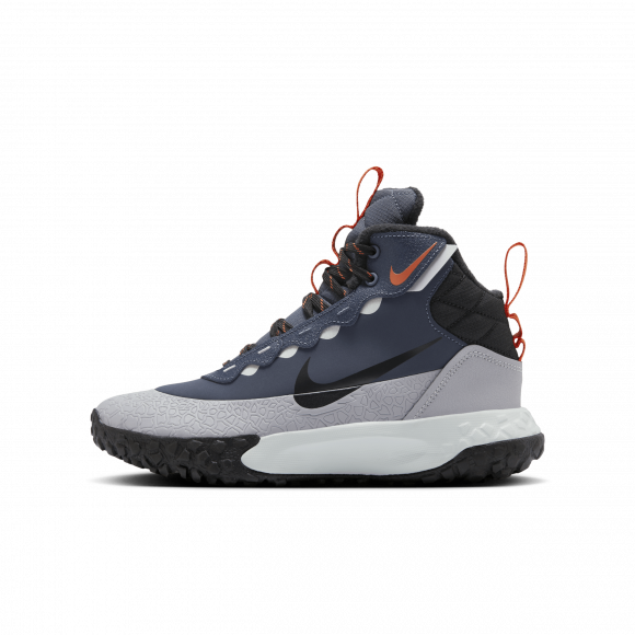 Nike boots grade school on sale