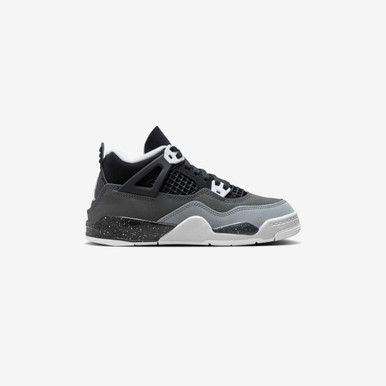 Air Jordan 4 Retro (PS) - FV4537-002