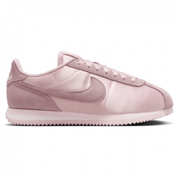 Buty damskie Nike Cortez Textile - Różowy - FV5420-600