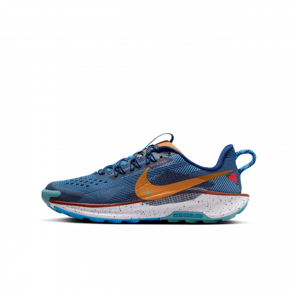 Nike zoom trail running online