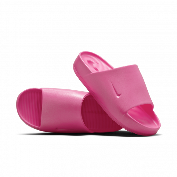 Nike Calm SESlides (Damen) - Pink - FV5940-600