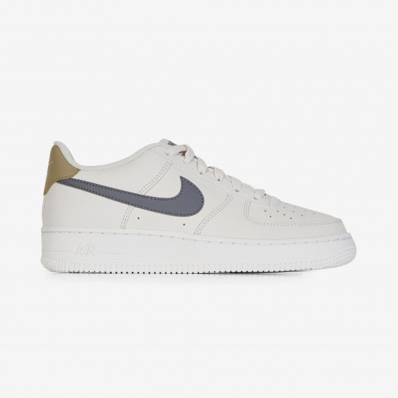 Air Force 1 Low  Beige/gris   - Enfant - - FV5948-004