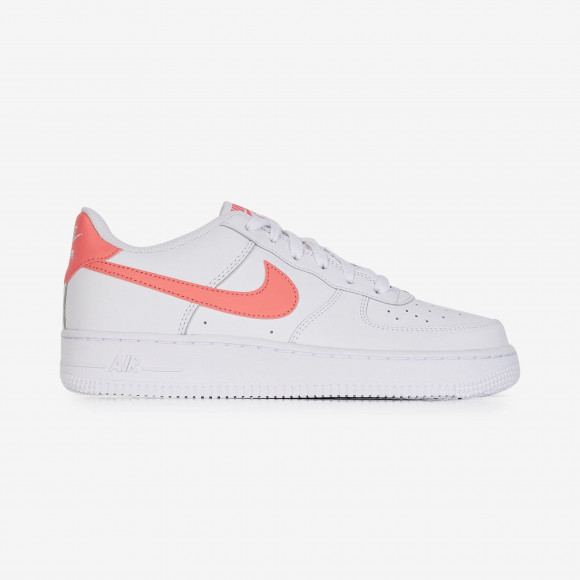 Air Force 1 Low  Blanc/rouge - FV5948-117