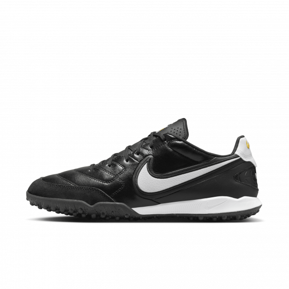 Chaussure de foot basse TF Nike Premier 4 - Noir - FV5971-002