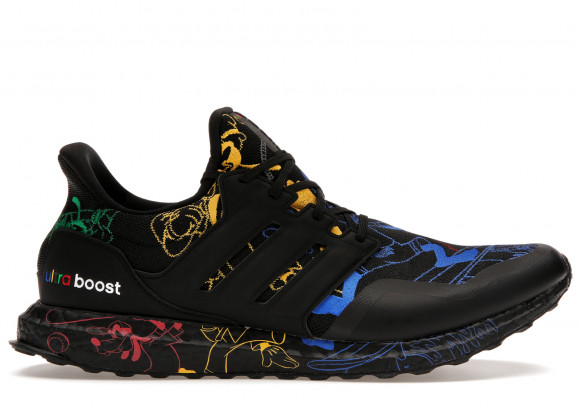 Ultraboost DNA x Disney Shoes - FV6050