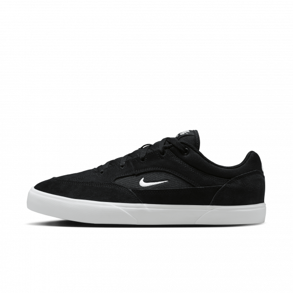 Nike SB Malor Men's Shoes - Black - FV6064-001