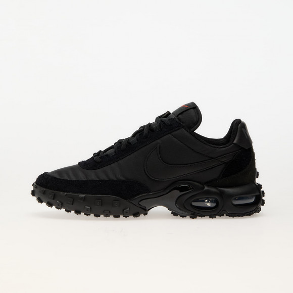 Sneakers Nike Air Max Waffle Sp Black Anthracite Black