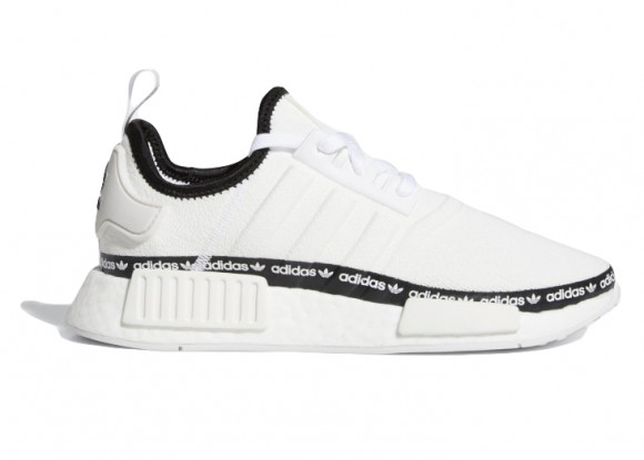 womens black nmd shoes