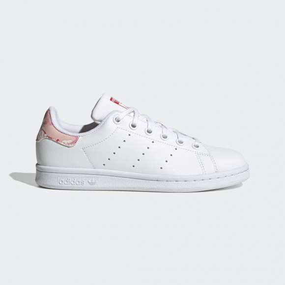 huella dactilar metal eterno 36 - Adidas Stan Smith Cloud White FV7405 Wit / Roze - lucas yeezy yupoo  sneakers outlet mall