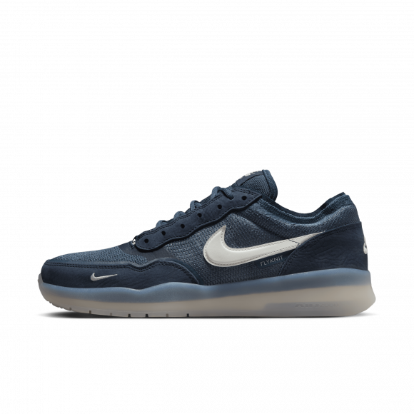 Nike SB PS8 herenschoenen - Blauw - FV8493-400