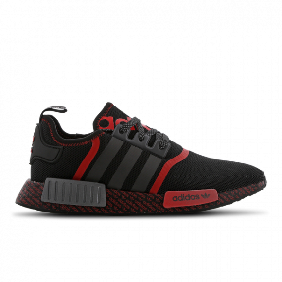 adidas NMD R1 - Heren Schoenen - FV8516