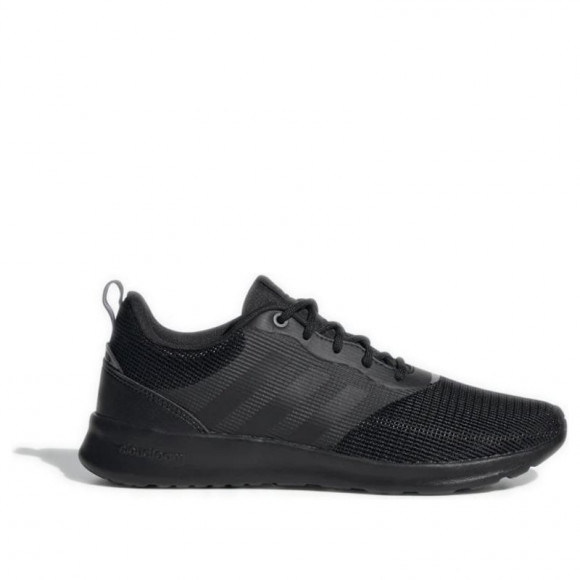 adidas QT Racer 2.0 Shoes Core Black Womens