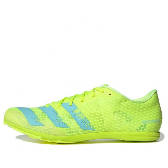 federación Conexión Establecer adidas Distancestar Spikes Marathon Running Shoes  (Unisex/Professional/Wear-resistant/Non-Slip) FW2236