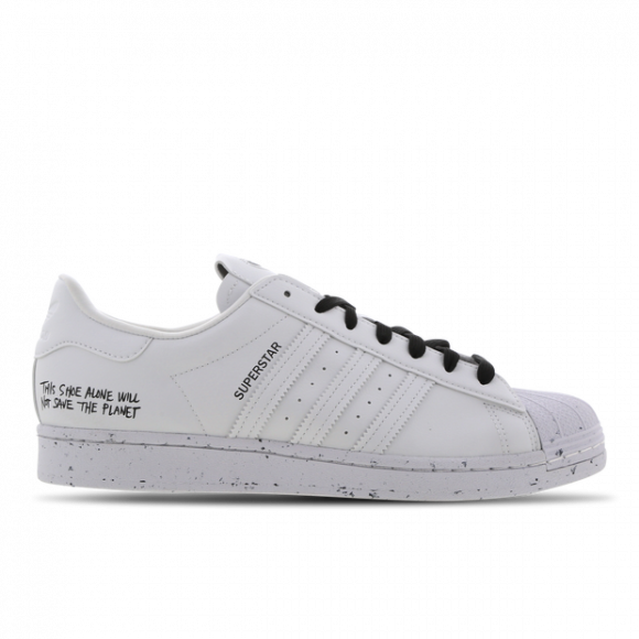 adidas superstar how to clean