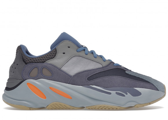 yeezy 700 boost carbon blue