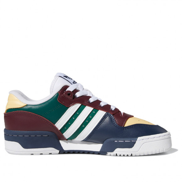 Adidas Originals Rivalry Low Sneakers/Shoes FW3113 - FW3113