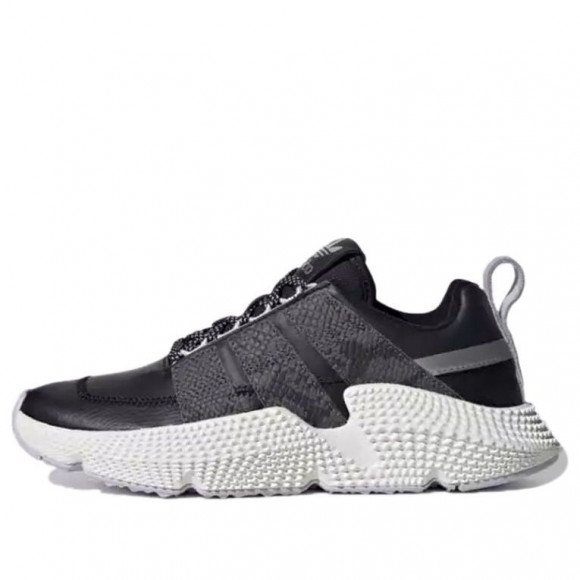 (WMNS) adidas originals Prophere V2 'Black Grey' - FW5356