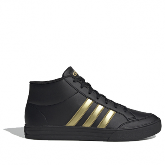 Fragua Diacrítico proyector Adidas neo Vs Set Mid Sneakers/Shoes FW5674