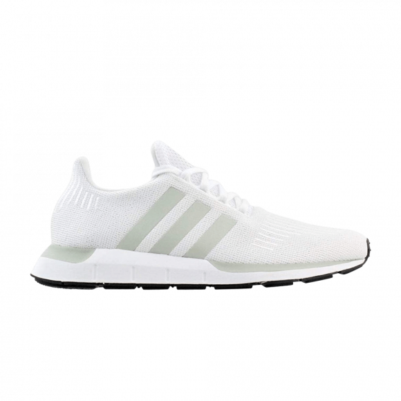 adidas Wmns Swift Run 'White Linen Green' - FW6440