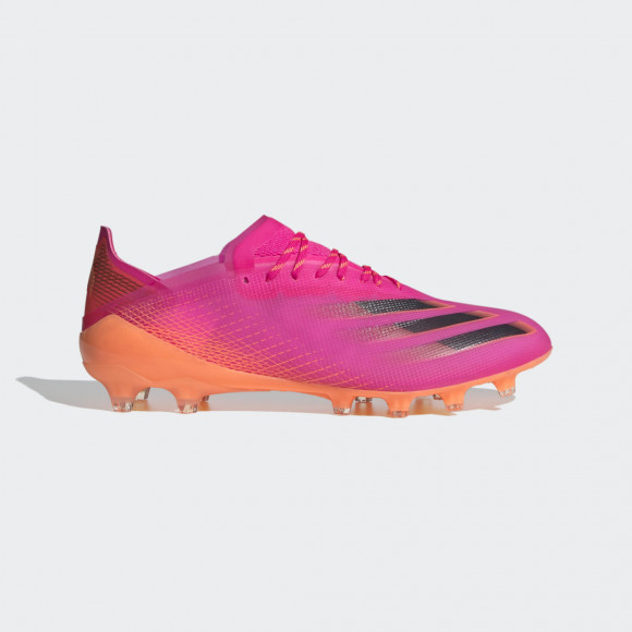 X Ghosted.1 Artificial Grass Boots