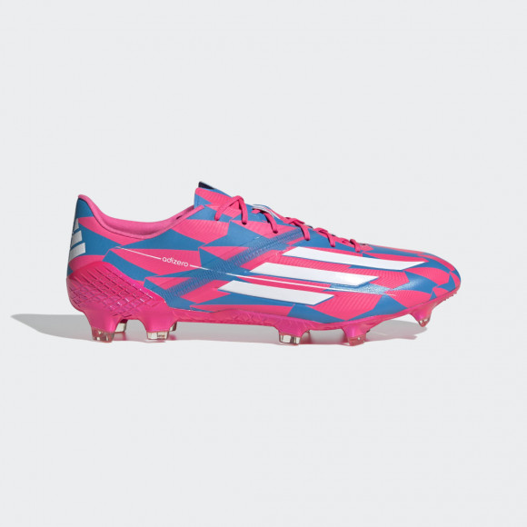F50 Ghosted Adizero HybridTouch Firm Ground Boots