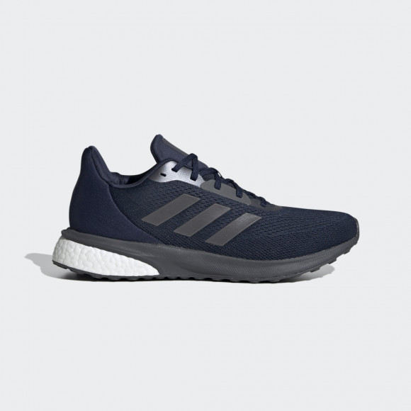 adidas Astrarun Shoes Collegiate Navy Mens