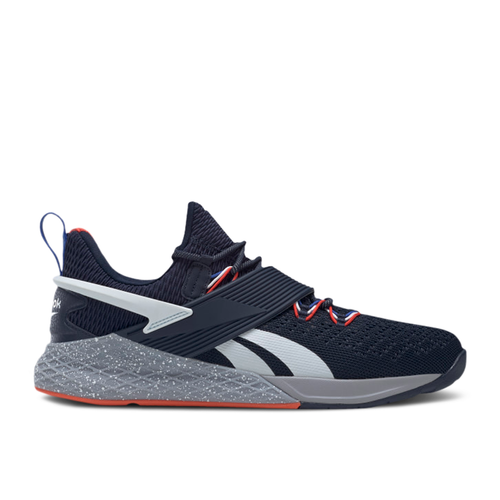 Reebok Rich Froning x Nano X 'Vector Navy White' - FX3230