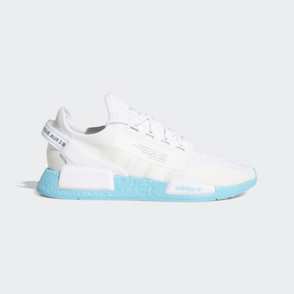 nmd_r1 v2 shoes cloud white