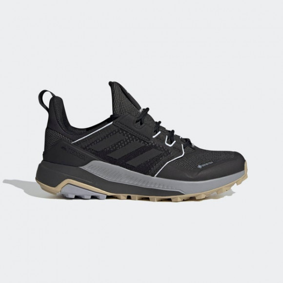 adidas Terrex Trailmaker GORE-TEX Hiking Shoes Core Black Womens