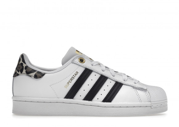 adidas Superstar Shoes Cloud White 