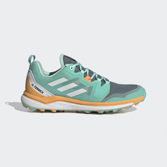 adidas agravic trail