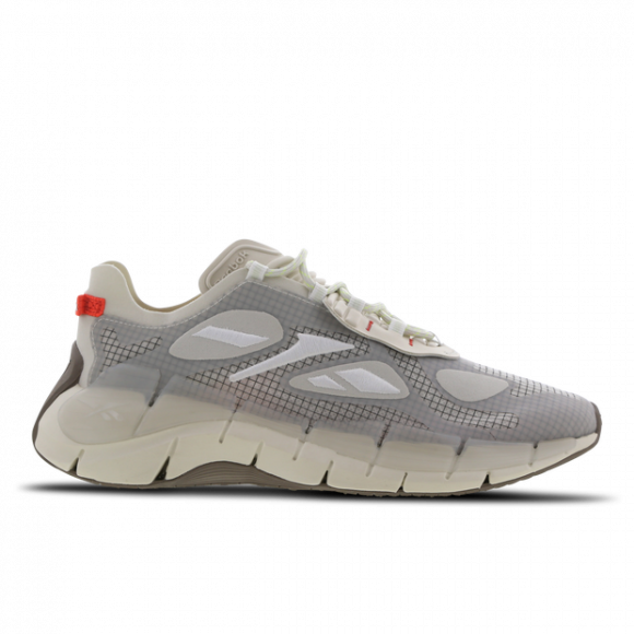 Reebok Zig Kinetica - Heren Schoenen - FX9356