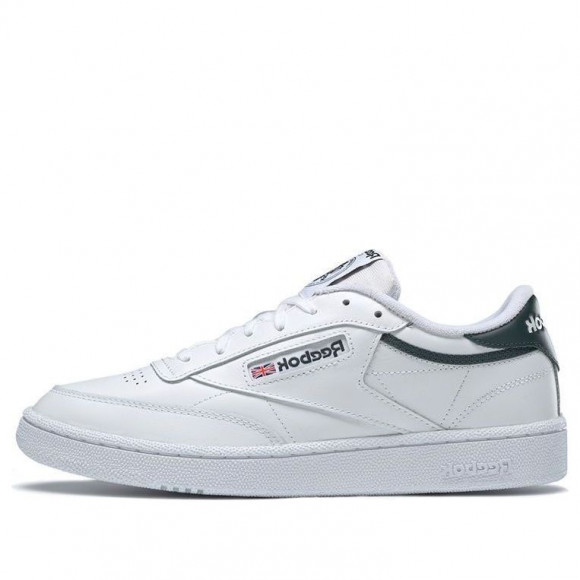 Reebok Club C 85 Sneakers 'White' - FY0479