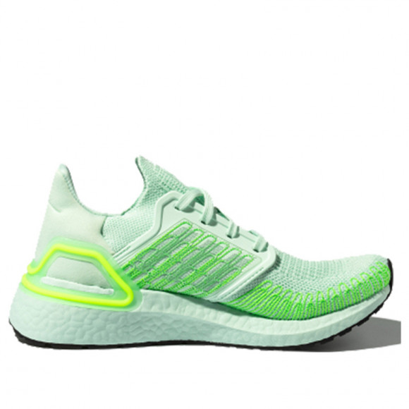 Adidas Ultraboost_20 Marathon Running Shoes/Sneakers FY3461 - FY3461