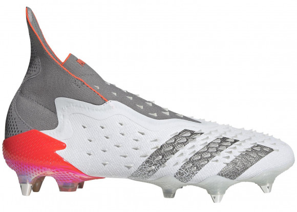 adidas Predator Freak+ SG Whitespark Pack - FY6249