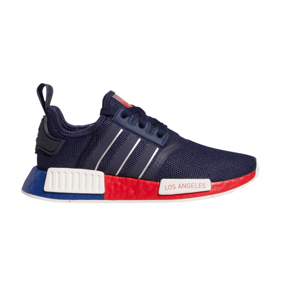 adidas NMD_R1 J 'United By Sneakers - Los Angeles' - FY6631