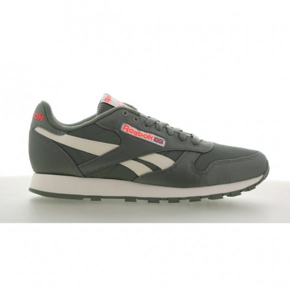 Reebok Classic Leather - Homme Chaussures - FY7547