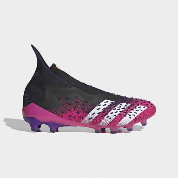 Predator Freak+ Artificial Grass Boots