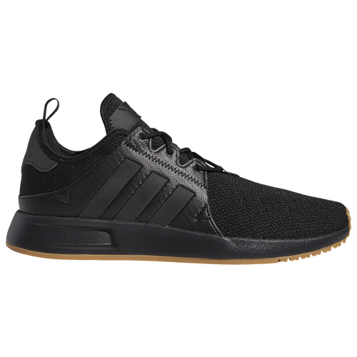 Adidas originals men's x_plr shoes sale black