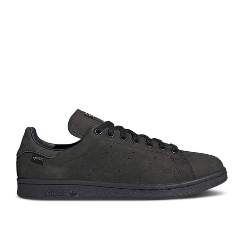 Stan smith sales gtx black