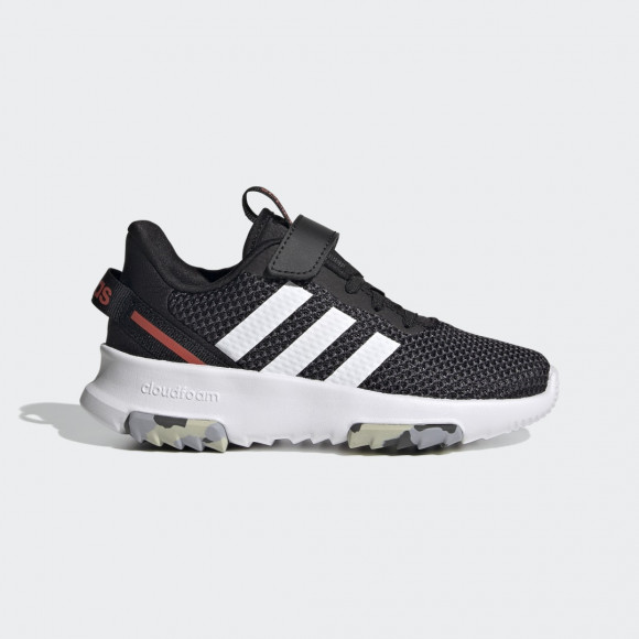 adidas Racer TR 2.0 Shoes Core Black Kids - FZ0063