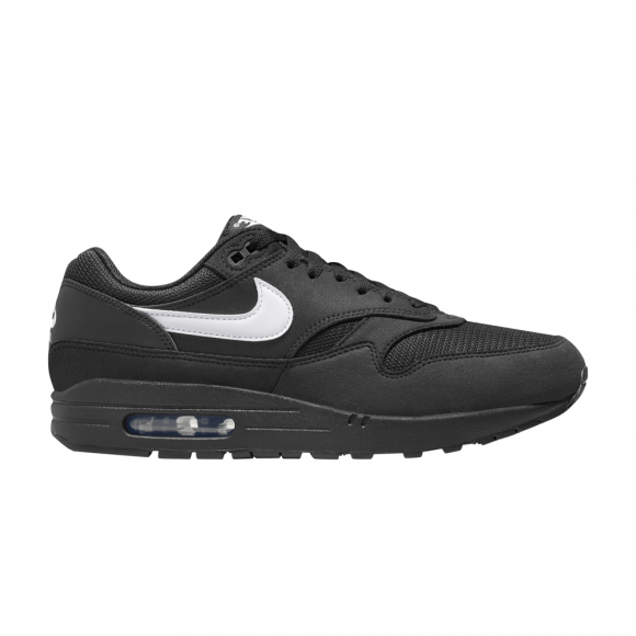 Sneakers Nike Air Max 1 Black/ White-Black EUR 41 - FZ0628-010