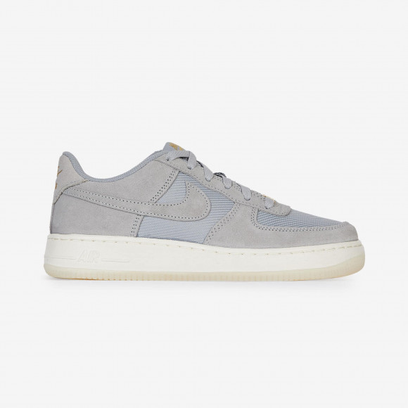 Air Force 1 Low  Gris/blanc - FZ1022-001