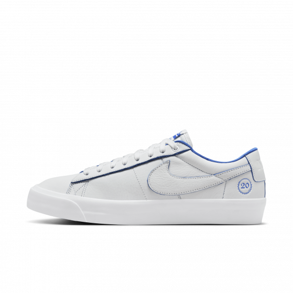 Nike blazer low men's shoe online