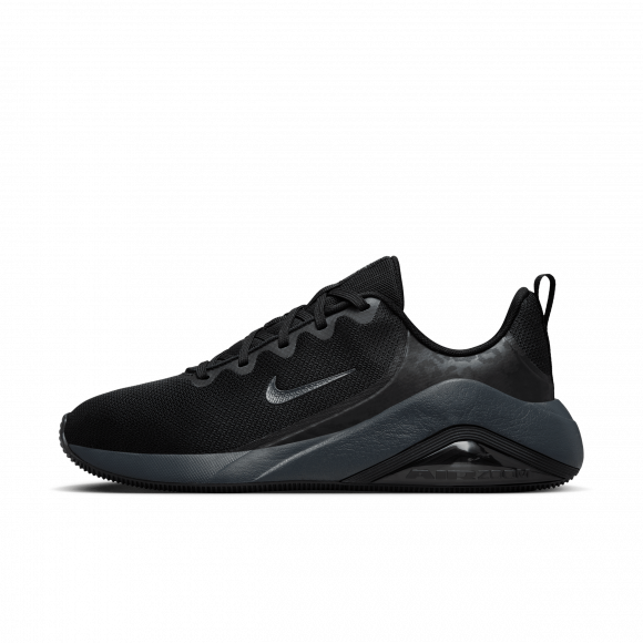 Nike Bella 7 Women's Workout Shoes - Black - Recycled Content Minimum - FZ1689-002