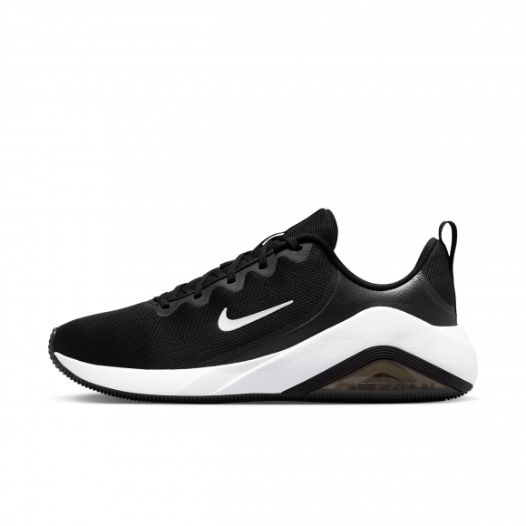 Nike Bella 7 Women's Workout Shoes - Black - Recycled Content Minimum - FZ1689-003