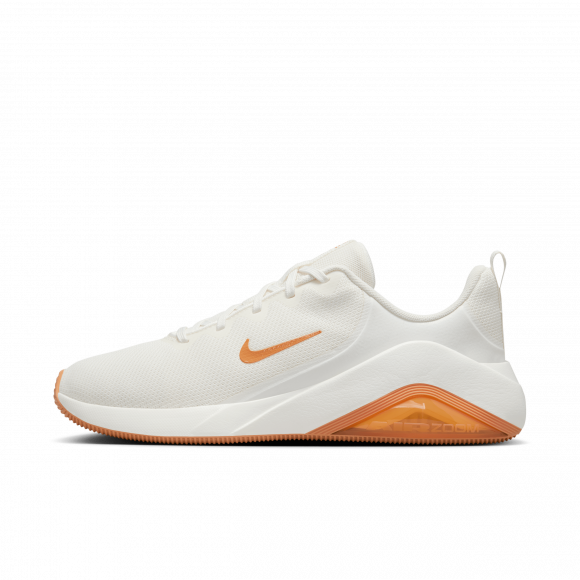 Nike Bella 7 Women's Workout Shoes - White - Recycled Content Minimum - FZ1689-102