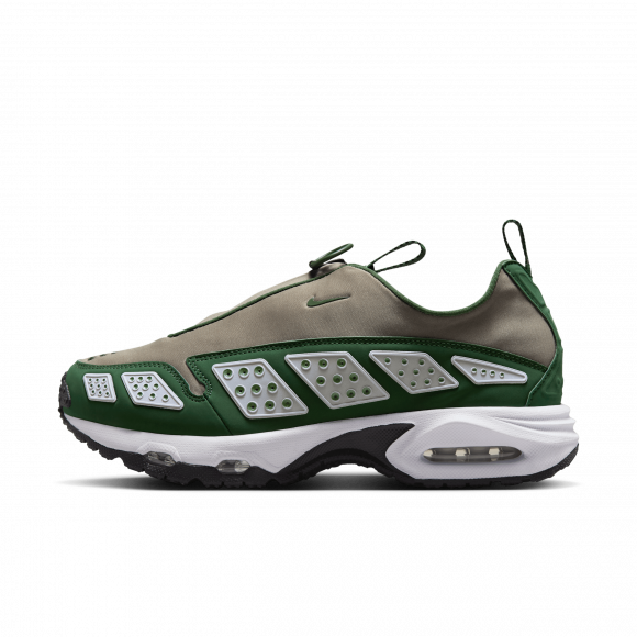 Nike Air Max SNDR Women's Shoes - Green - FZ2068-300