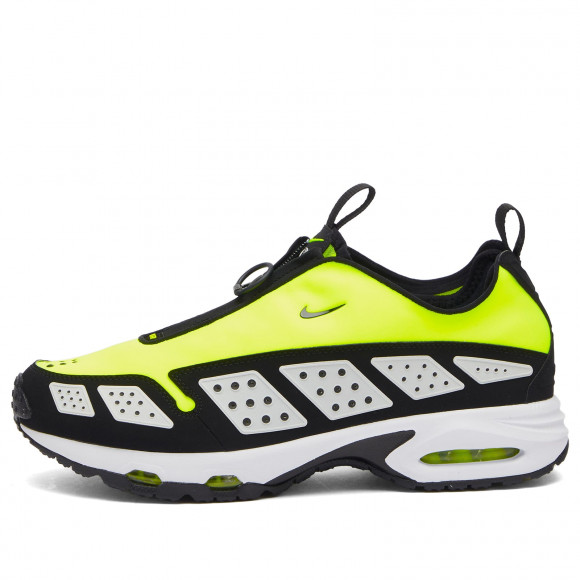 Sneakers Nike W Air Max SNDR Volt/ Black-White EUR 36.5 - FZ2068-700